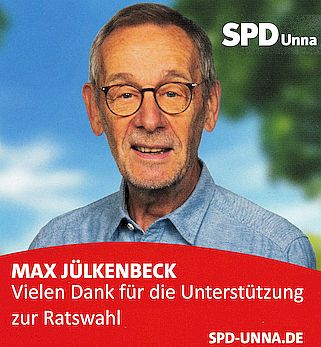 Max Jlkenbeck